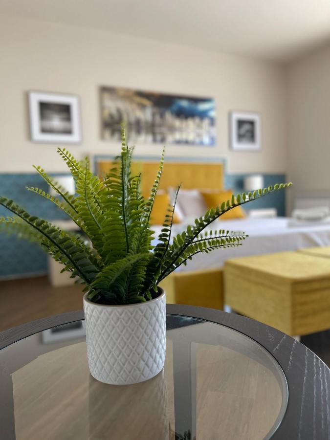 Mb Giurati Suites Mascali Exterior foto