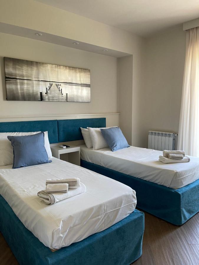 Mb Giurati Suites Mascali Exterior foto
